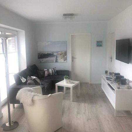 Ferienwohnung Voelker Häven Εξωτερικό φωτογραφία