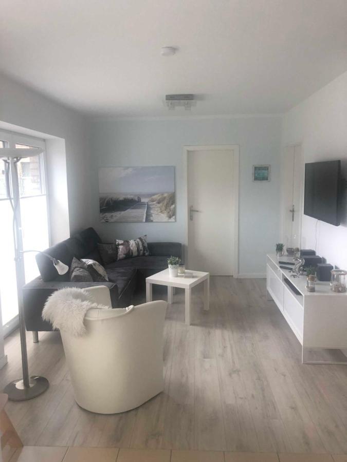 Ferienwohnung Voelker Häven Εξωτερικό φωτογραφία