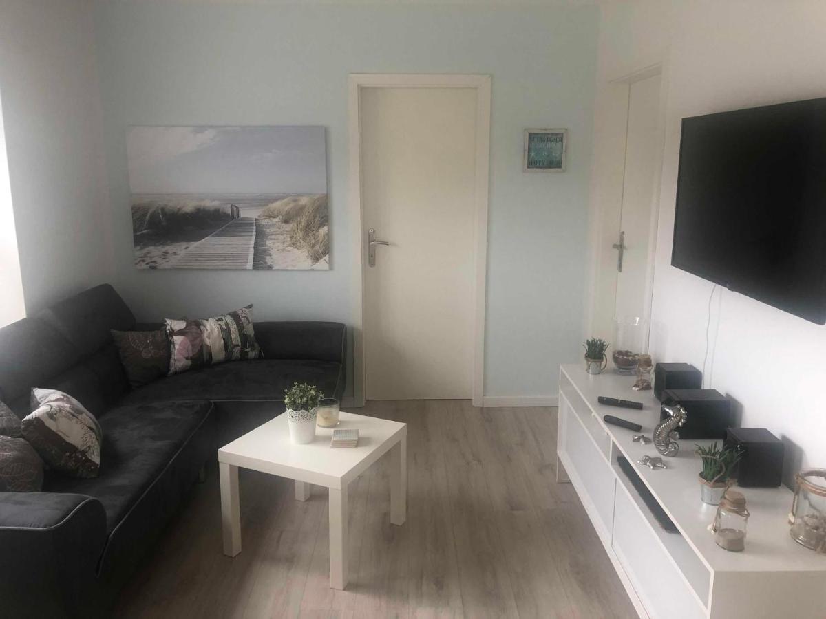 Ferienwohnung Voelker Häven Εξωτερικό φωτογραφία