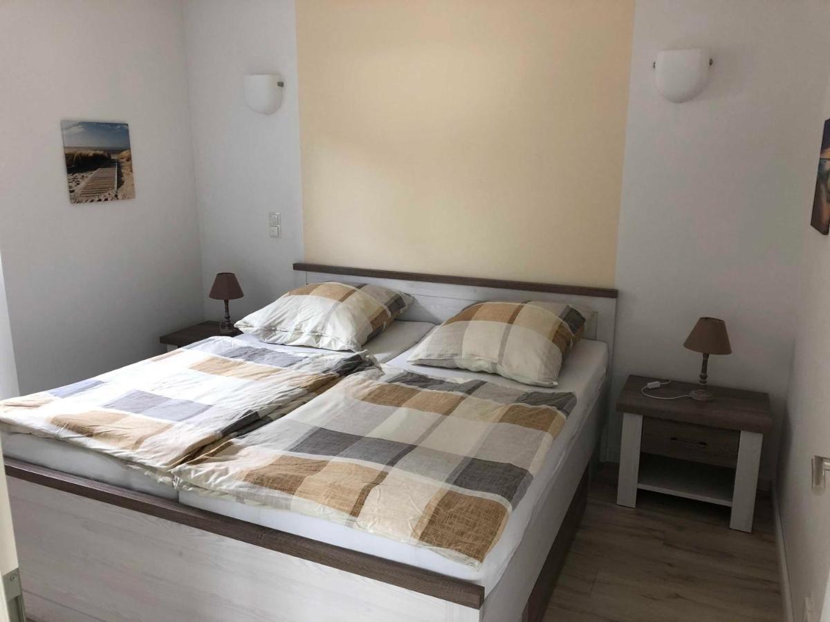 Ferienwohnung Voelker Häven Εξωτερικό φωτογραφία
