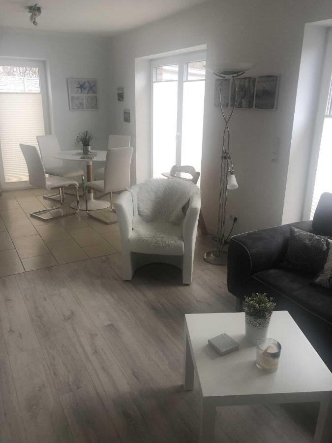 Ferienwohnung Voelker Häven Εξωτερικό φωτογραφία