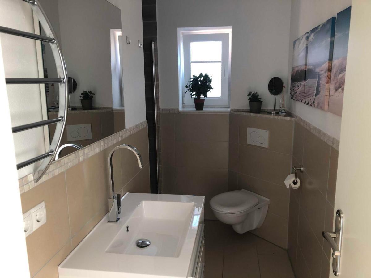 Ferienwohnung Voelker Häven Εξωτερικό φωτογραφία