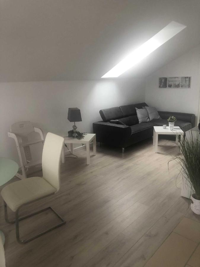 Ferienwohnung Voelker Häven Εξωτερικό φωτογραφία