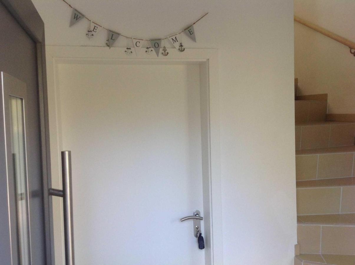 Ferienwohnung Voelker Häven Εξωτερικό φωτογραφία