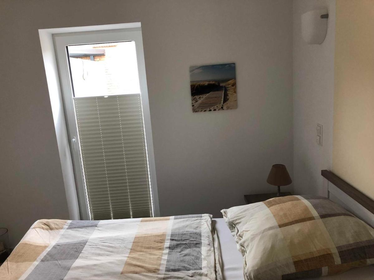 Ferienwohnung Voelker Häven Εξωτερικό φωτογραφία
