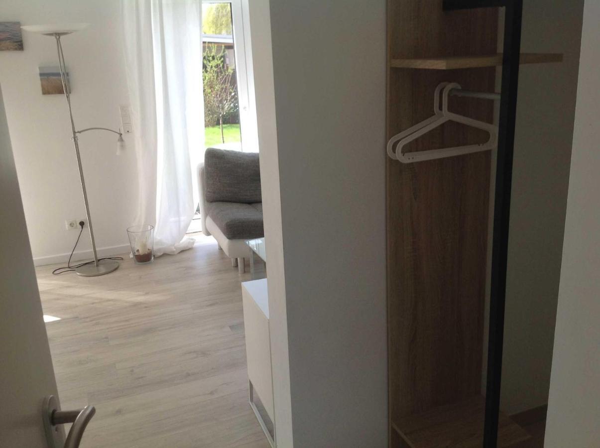 Ferienwohnung Voelker Häven Εξωτερικό φωτογραφία