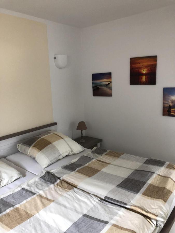 Ferienwohnung Voelker Häven Εξωτερικό φωτογραφία