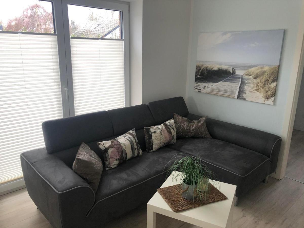 Ferienwohnung Voelker Häven Εξωτερικό φωτογραφία
