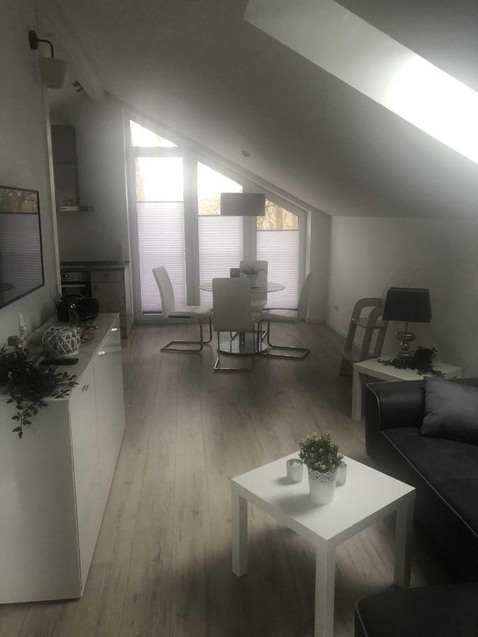 Ferienwohnung Voelker Häven Εξωτερικό φωτογραφία