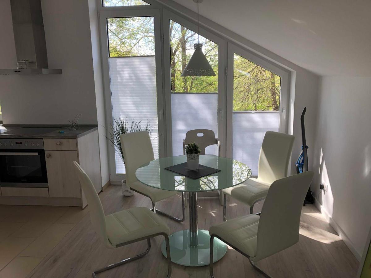 Ferienwohnung Voelker Häven Εξωτερικό φωτογραφία