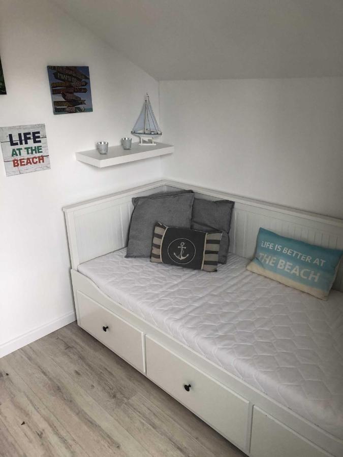 Ferienwohnung Voelker Häven Εξωτερικό φωτογραφία