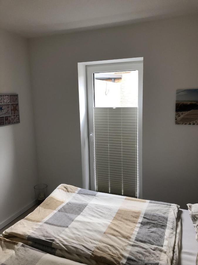 Ferienwohnung Voelker Häven Εξωτερικό φωτογραφία