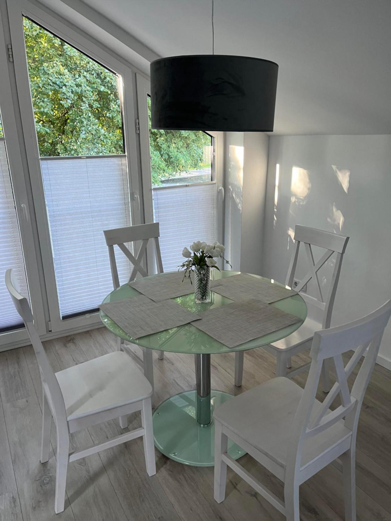 Ferienwohnung Voelker Häven Εξωτερικό φωτογραφία