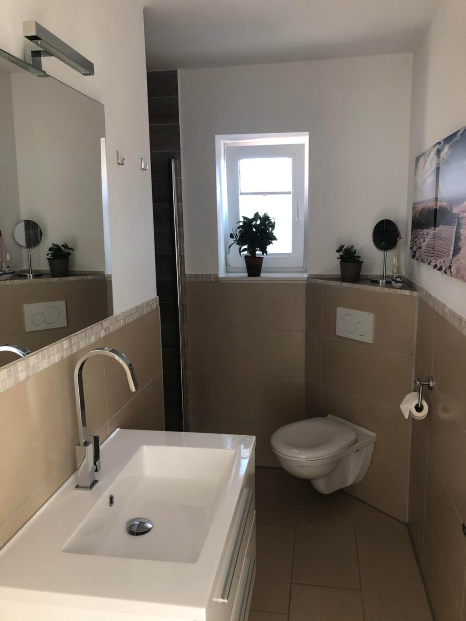 Ferienwohnung Voelker Häven Εξωτερικό φωτογραφία