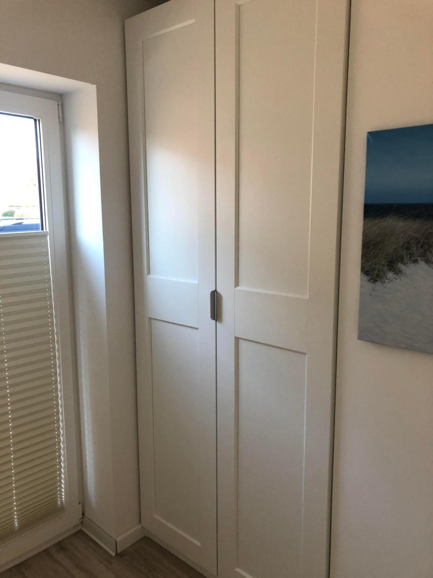 Ferienwohnung Voelker Häven Εξωτερικό φωτογραφία